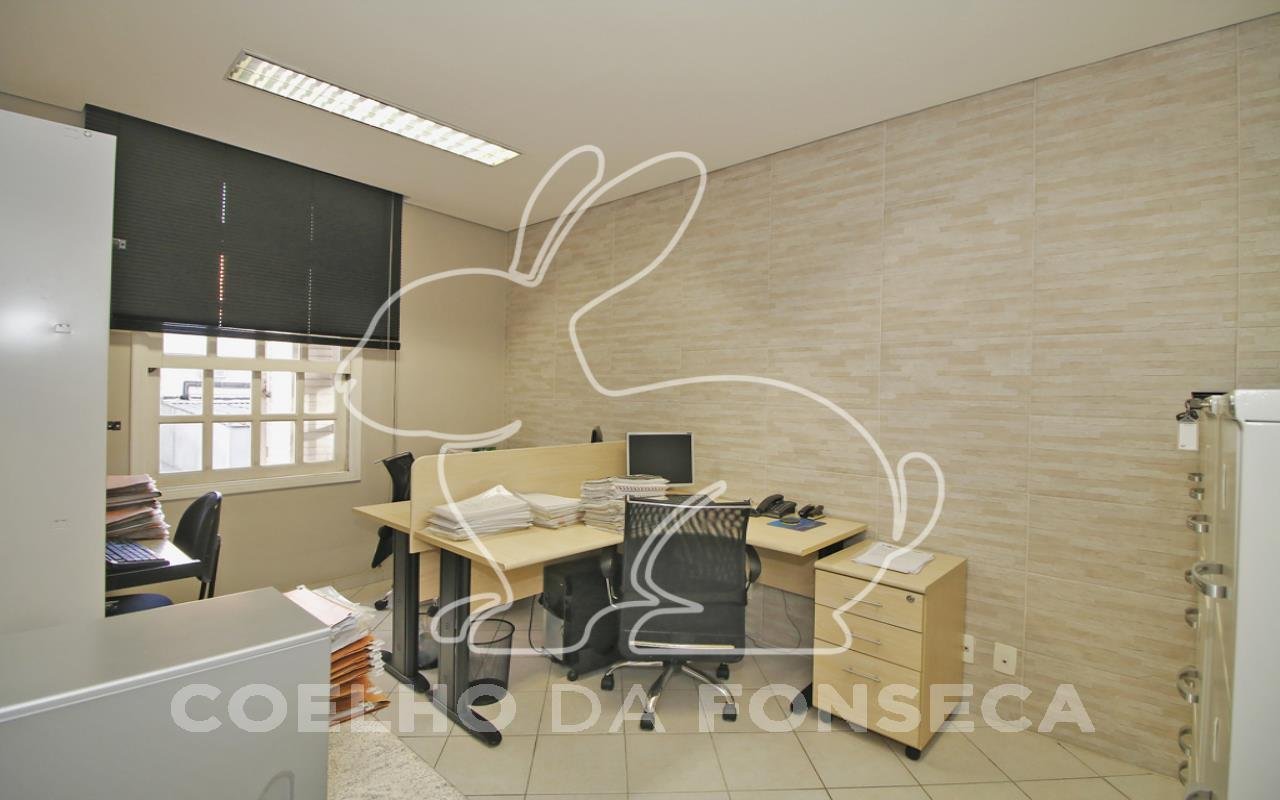 Sala Comercial