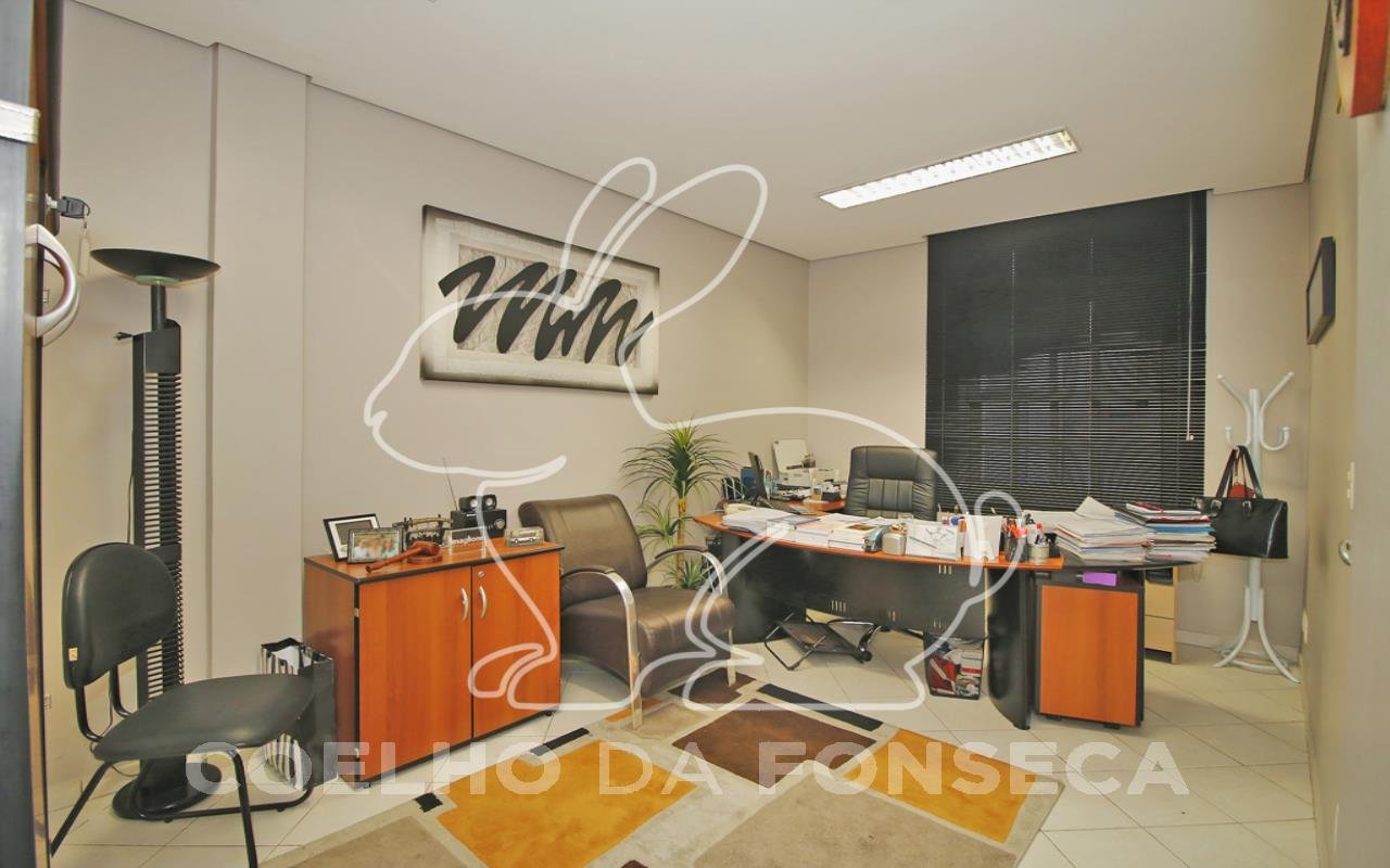 Sala Comercial 1