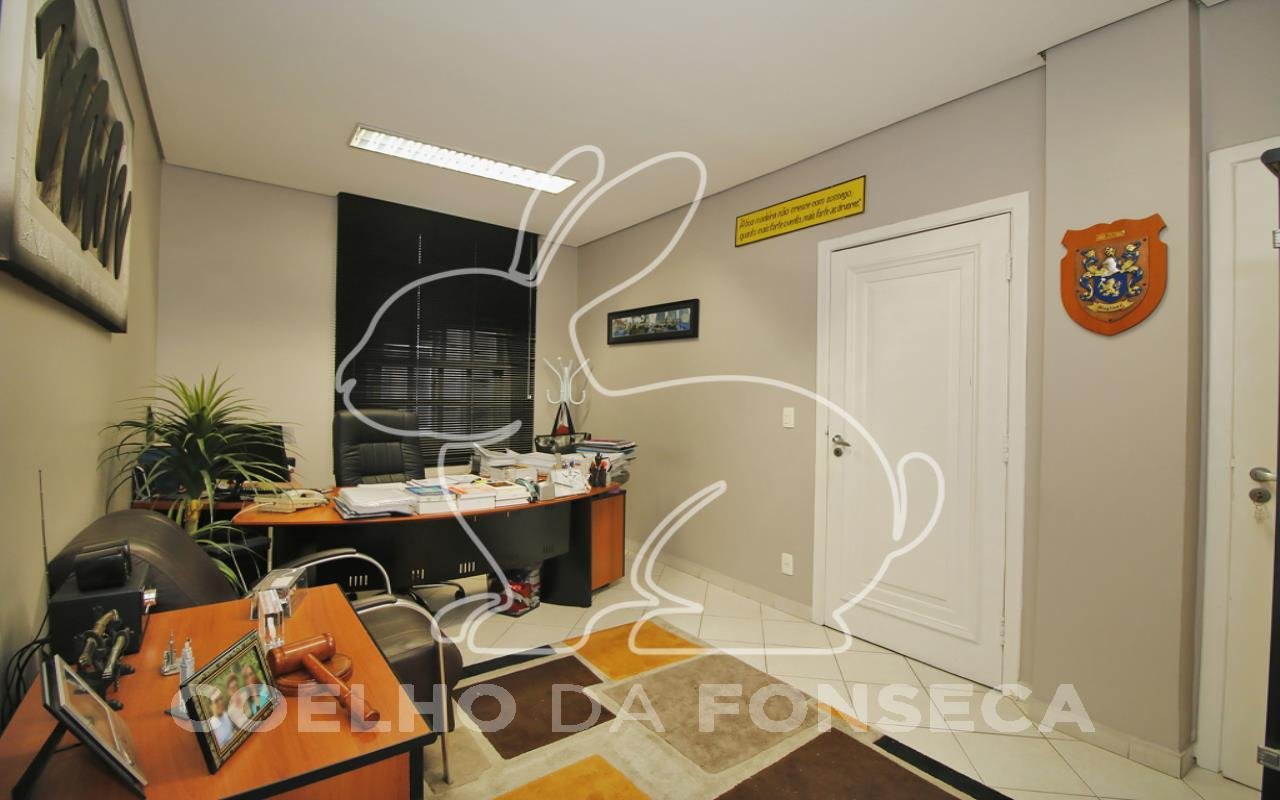 Sala Comercial 1