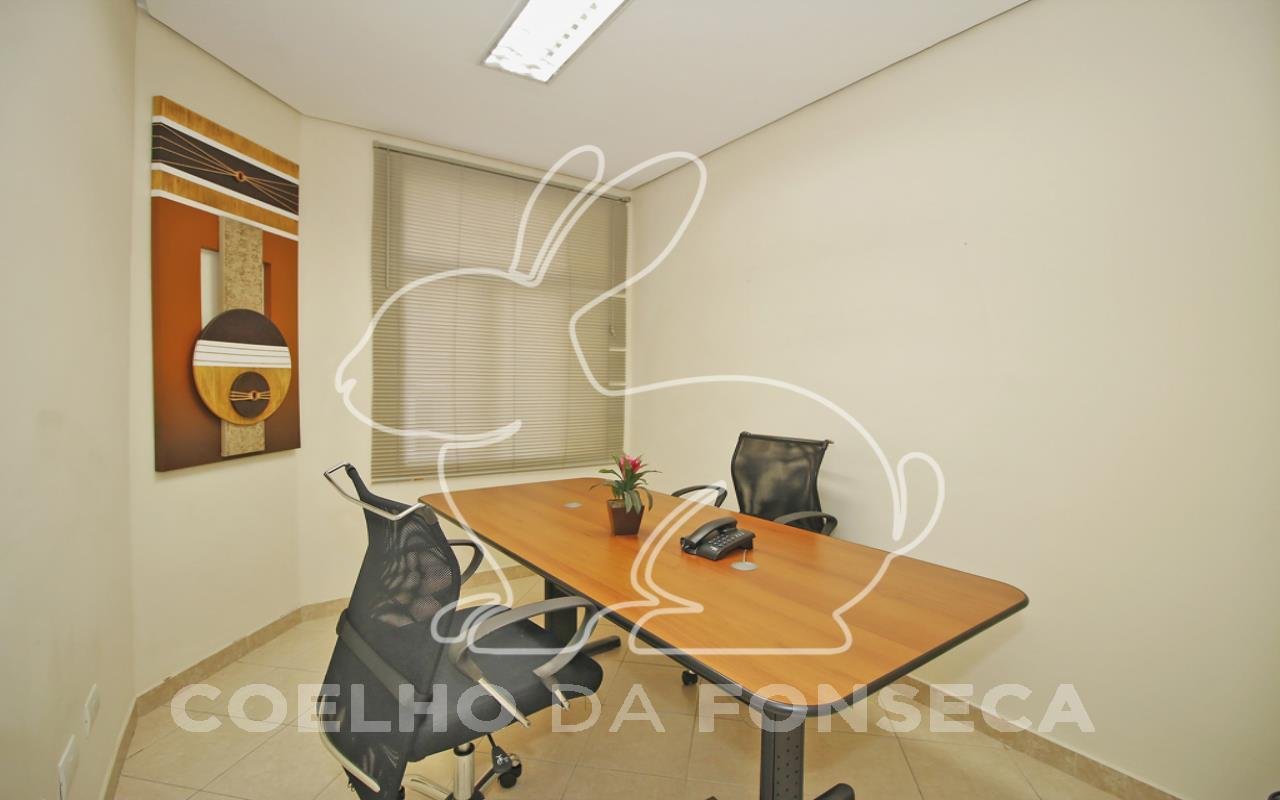 Sala Comercial 1