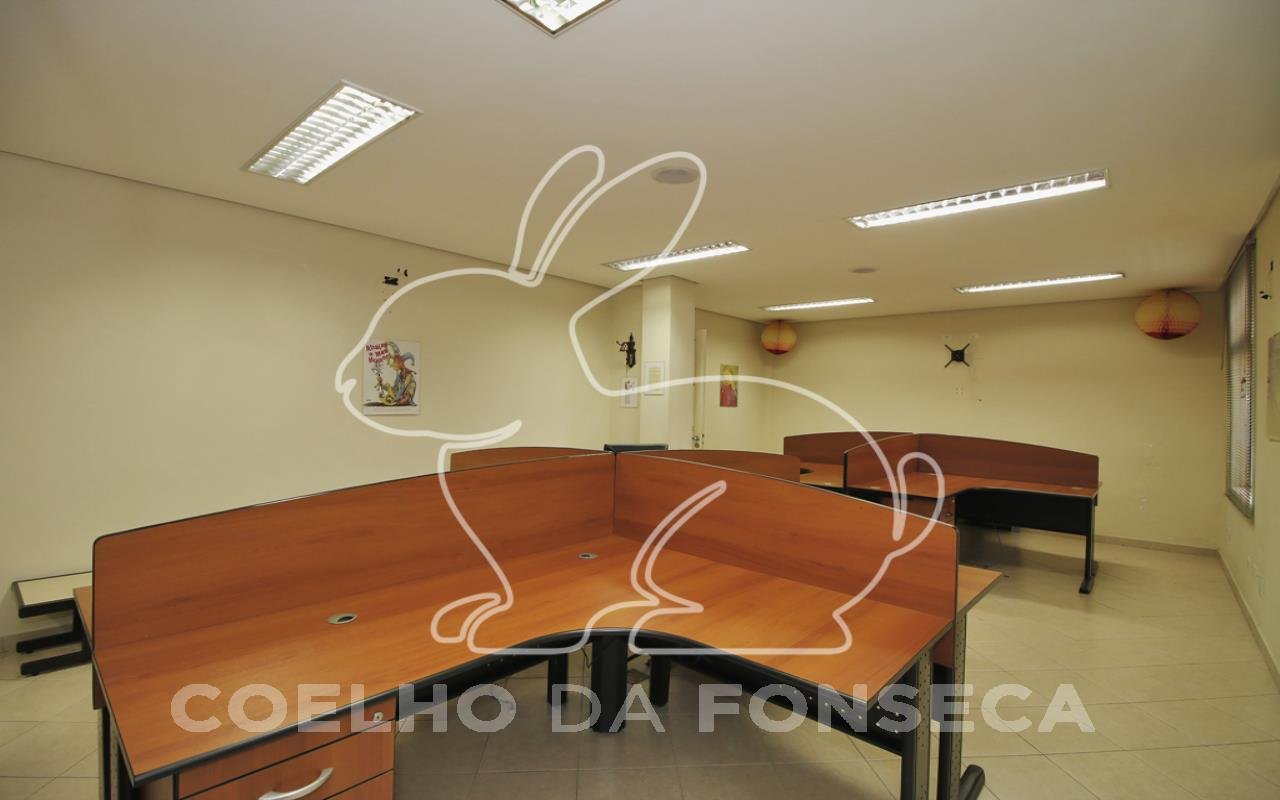 Sala Comercial 1