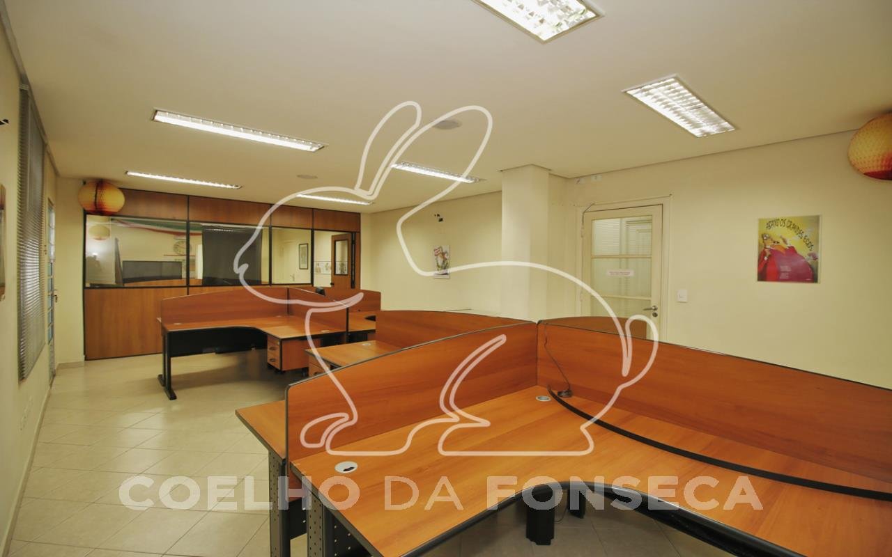 Sala Comercial 1
