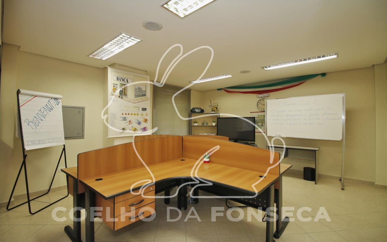 Sala Comercial 1