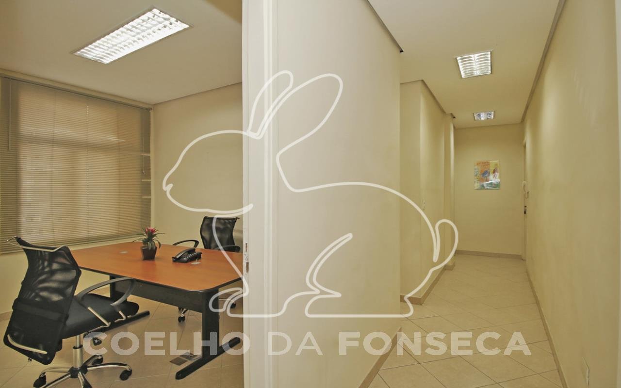 Sala Comercial 1