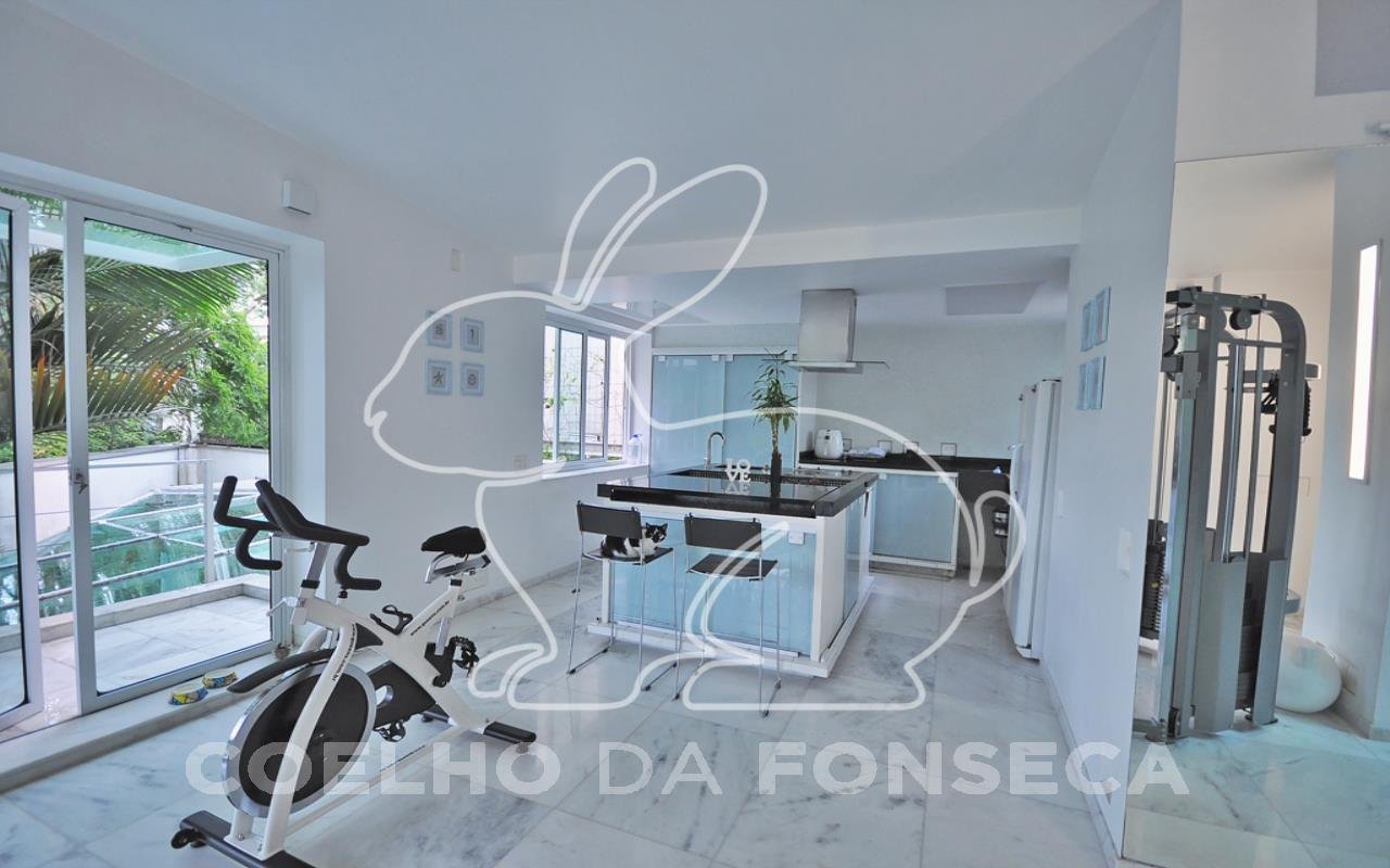 Espaço Gourmet (Unidade)
