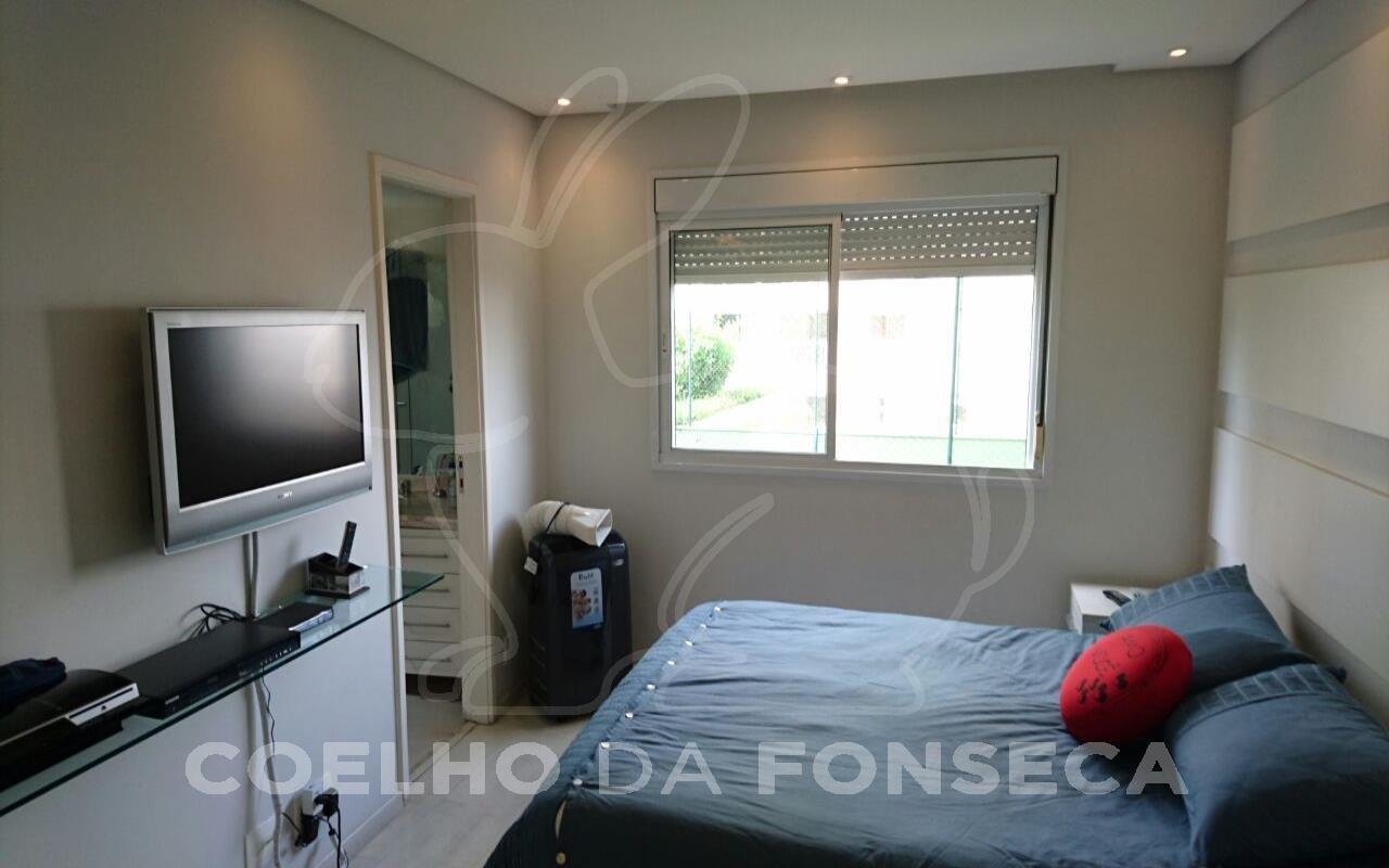 Dormitório 1