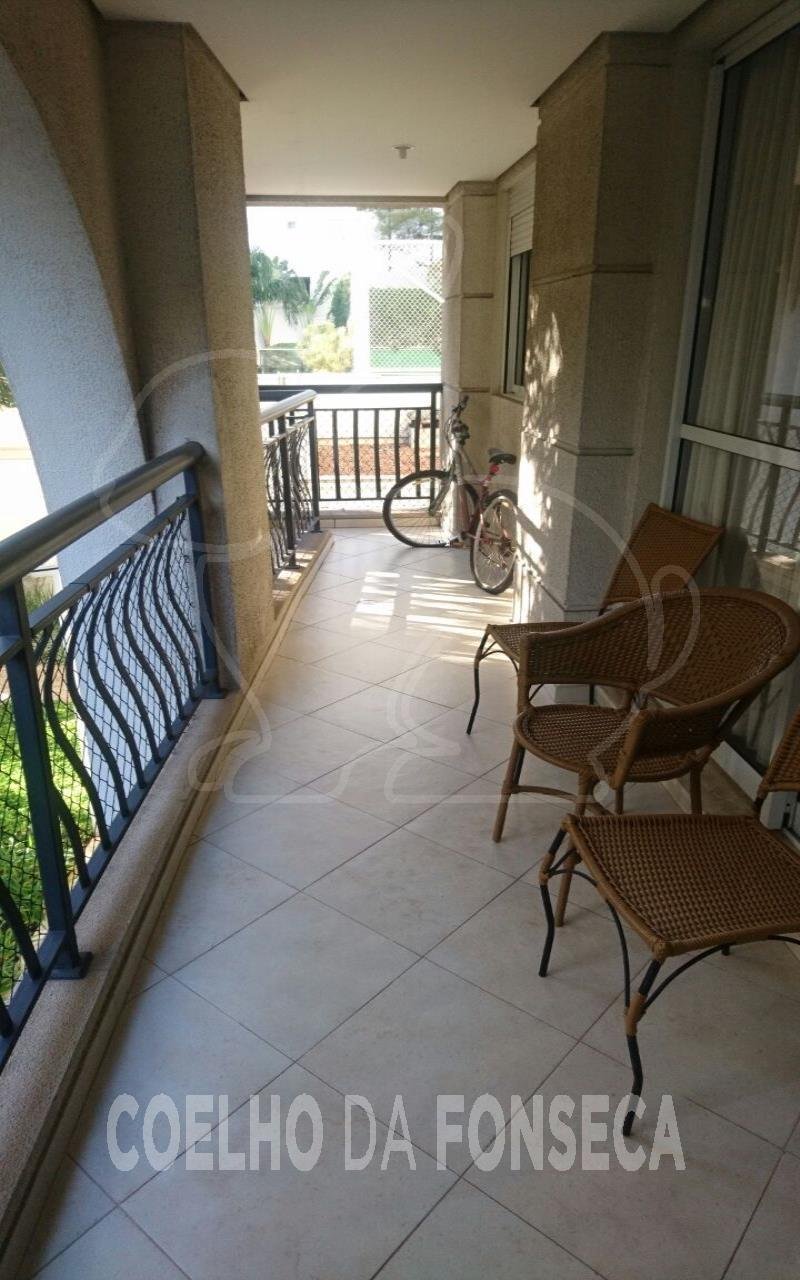 Terraço 1