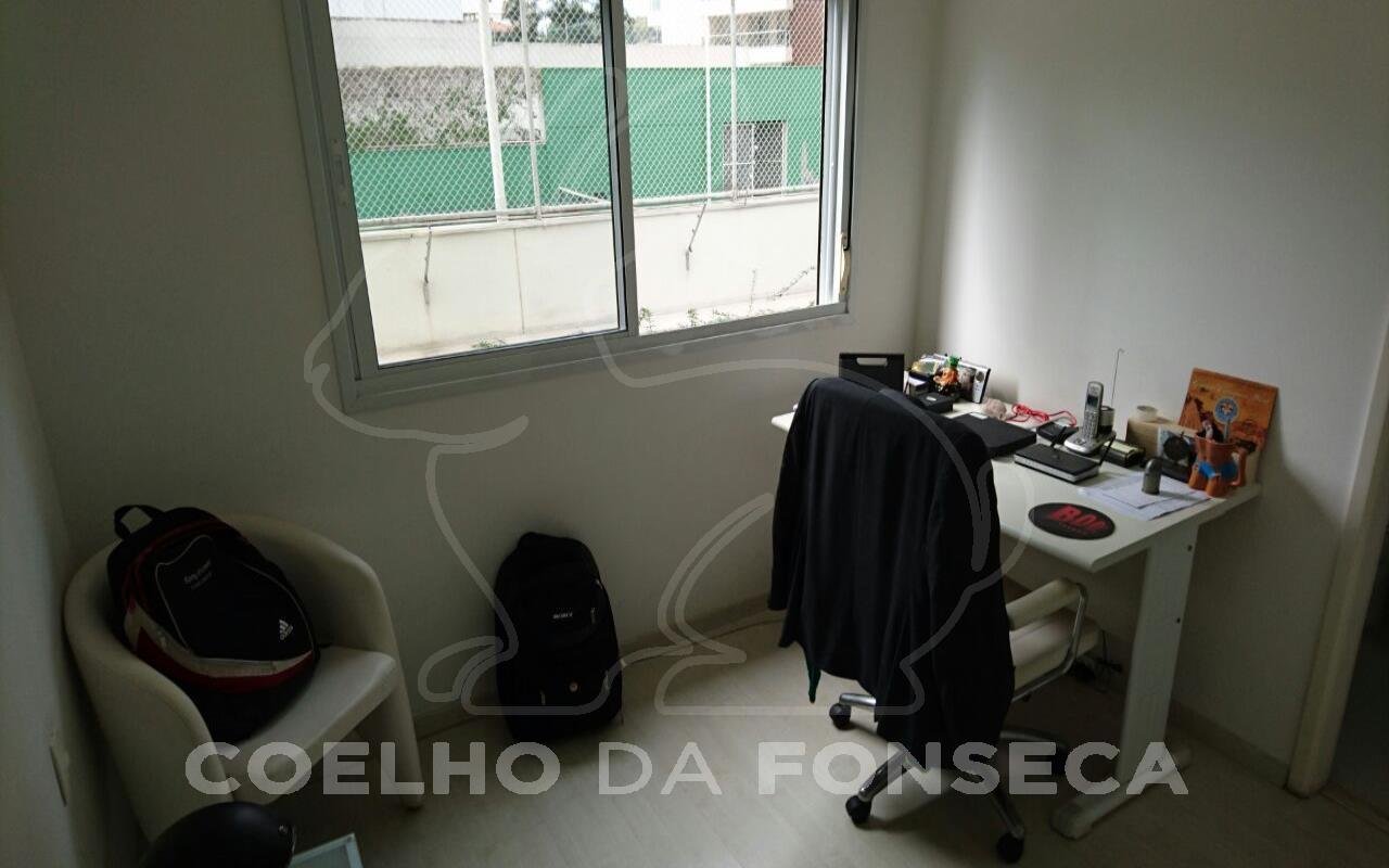Dormitório