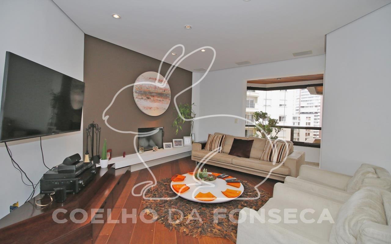 Sala de TV