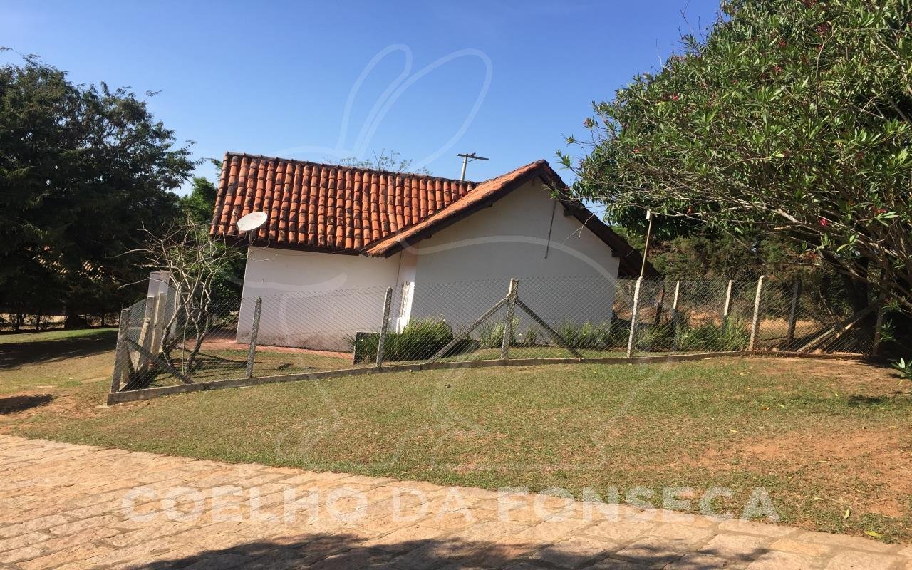 Casa do Caseiro