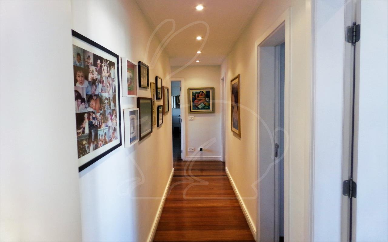 Hall de Circulação