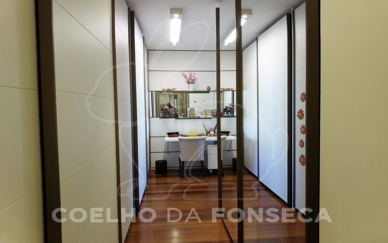 Suíte Master
