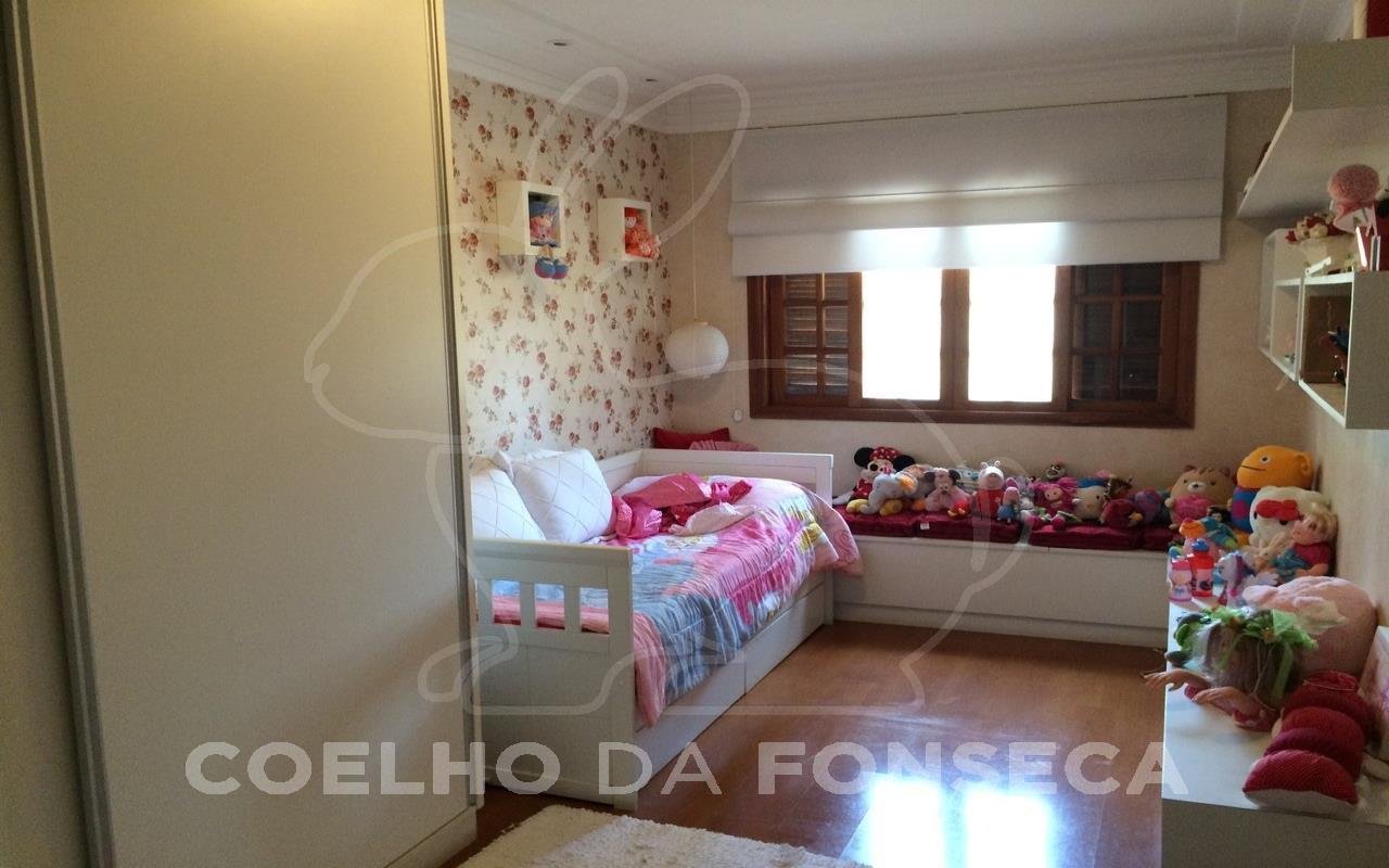 Quarto de Casal