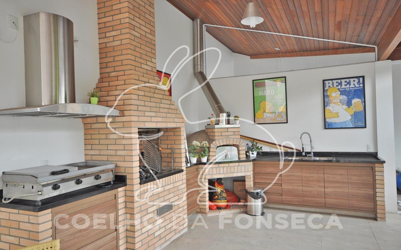 Espaço Gourmet (Unidade)