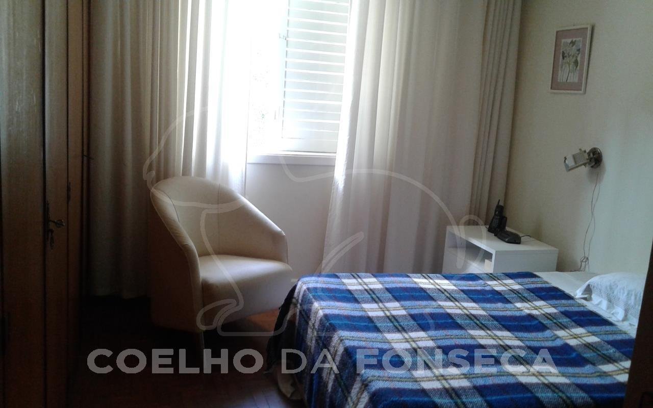 Dormitório 1