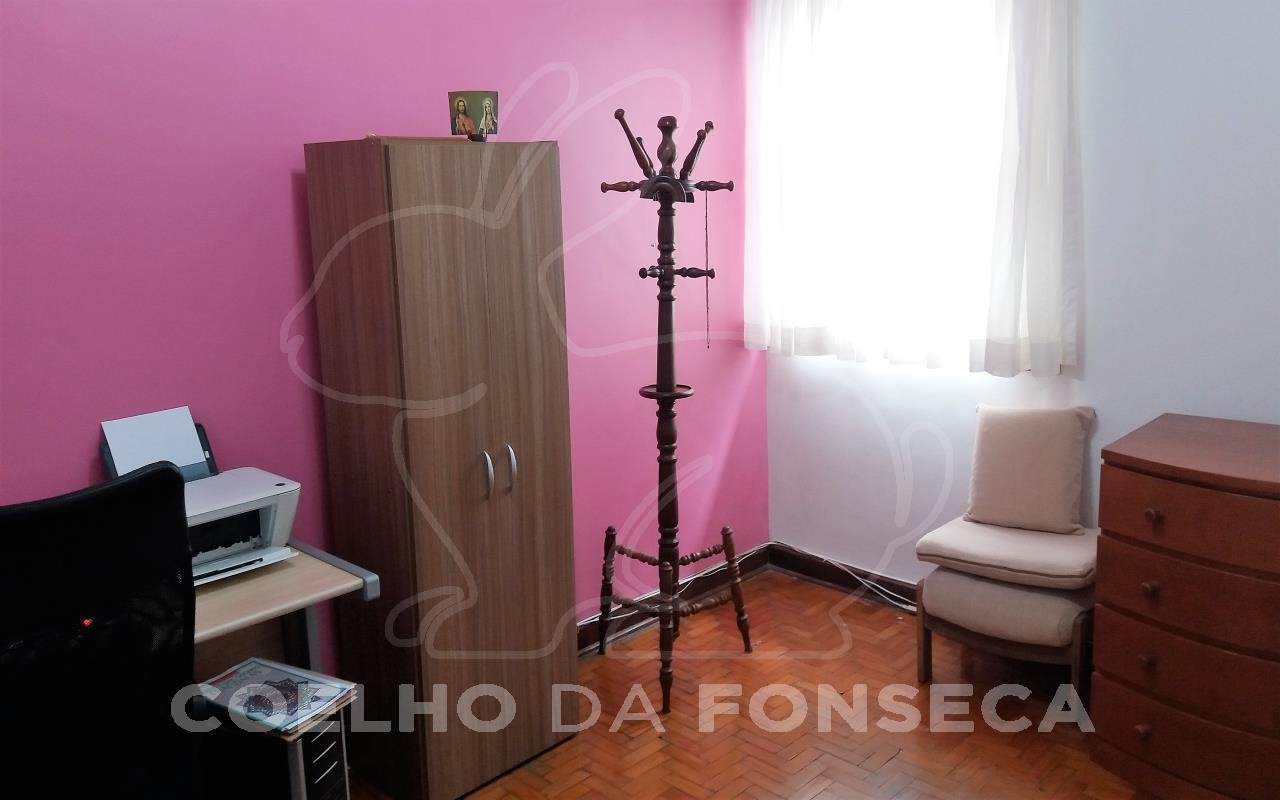 Dormitório 1