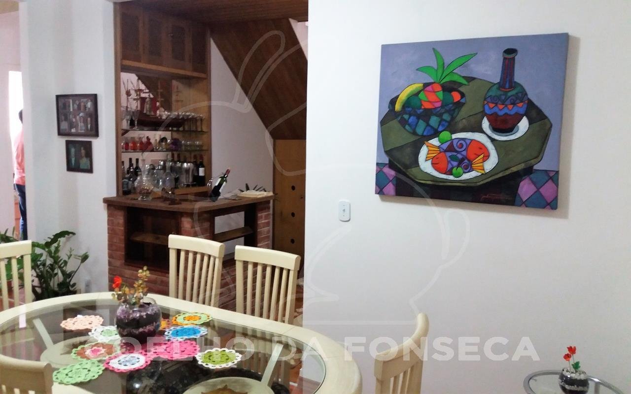 Sala de Jantar