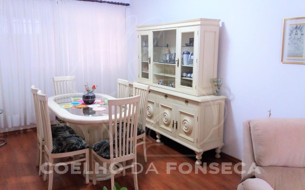 Sala de Jantar