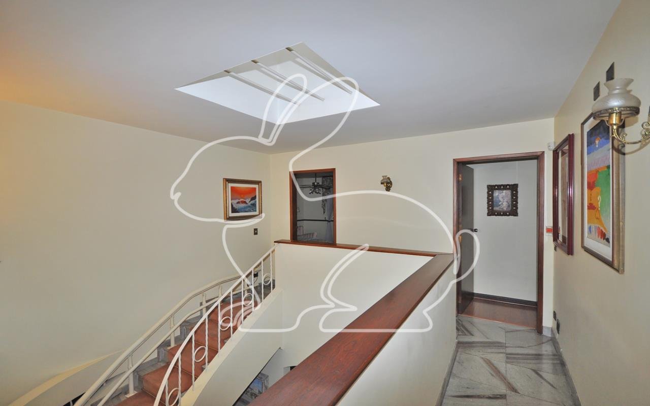 Hall de Circulação