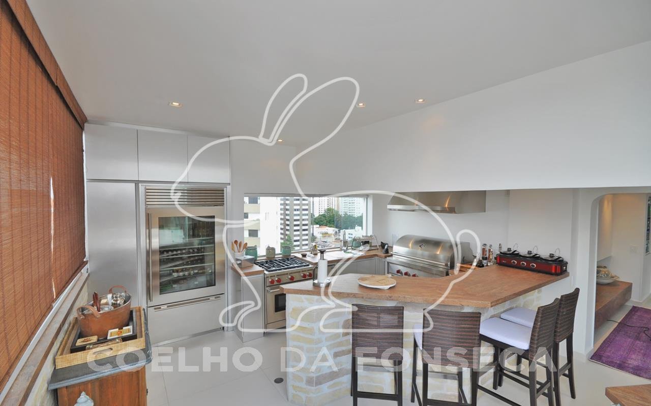 Espaço Gourmet (Unidade)