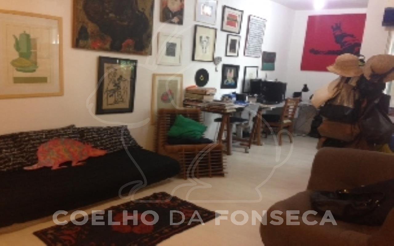 Dormitório 1