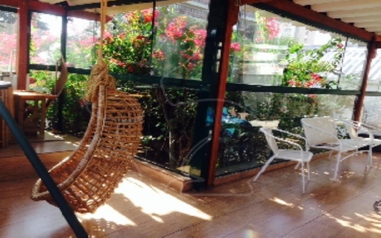 Terraço 1