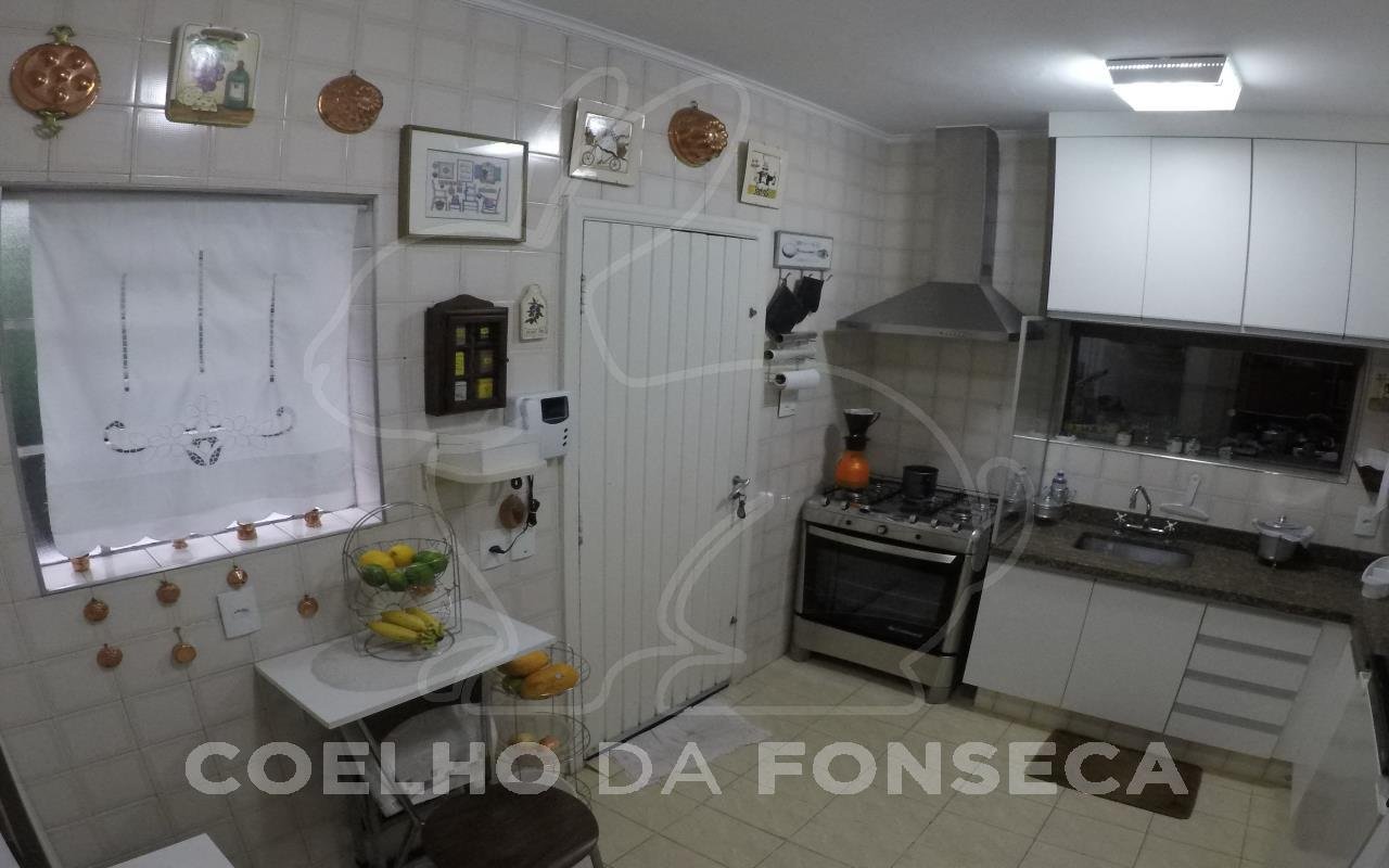 Cozinha