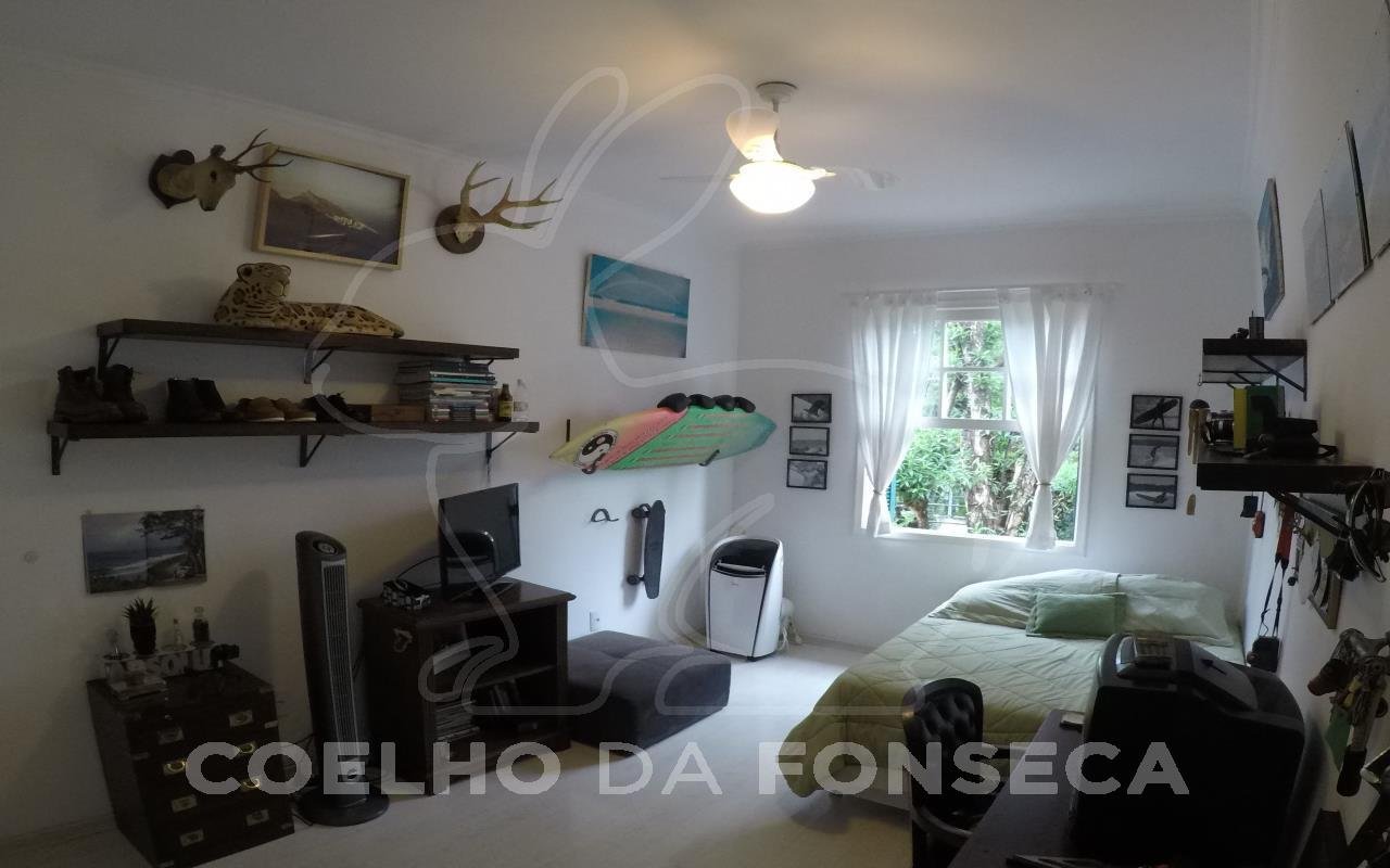 Dormitório 1