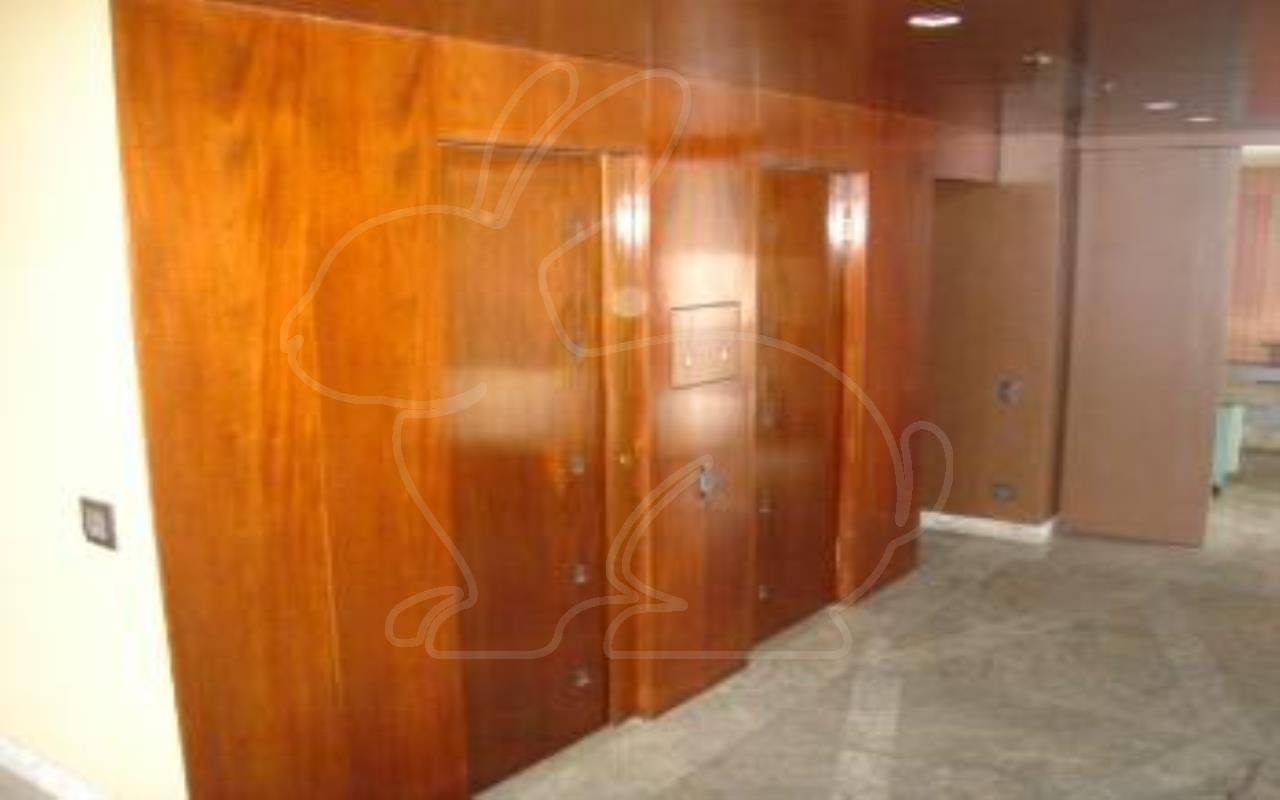 Hall de Elevadores