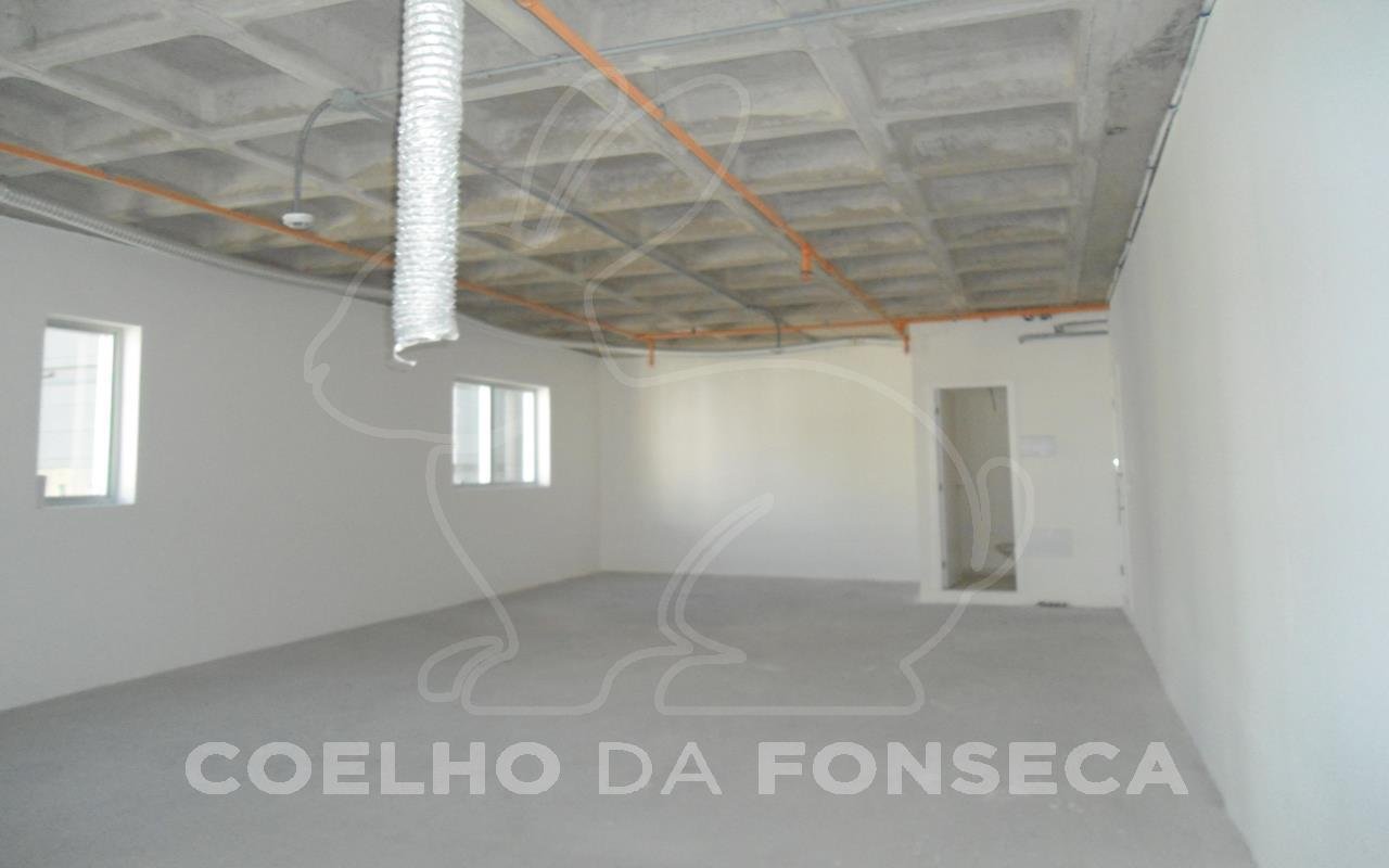 Conjunto Comercial