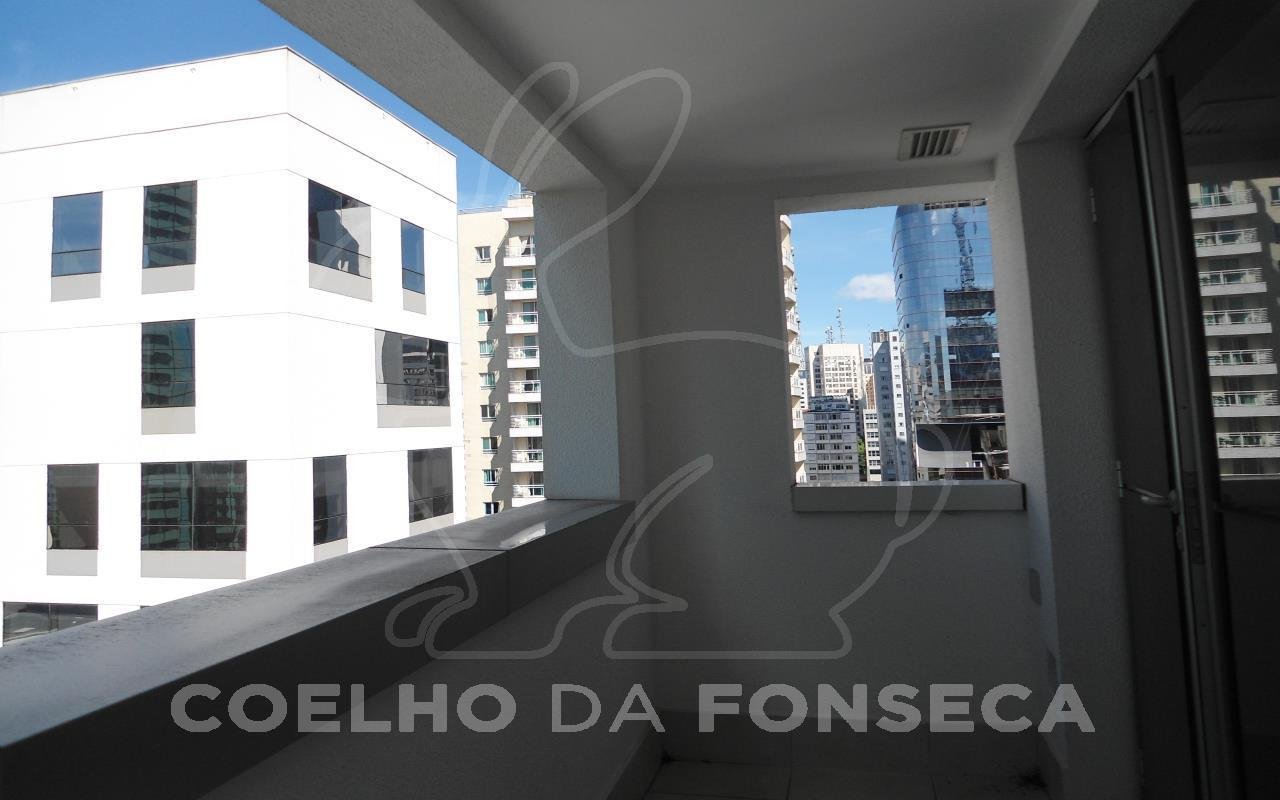 Terraço 1
