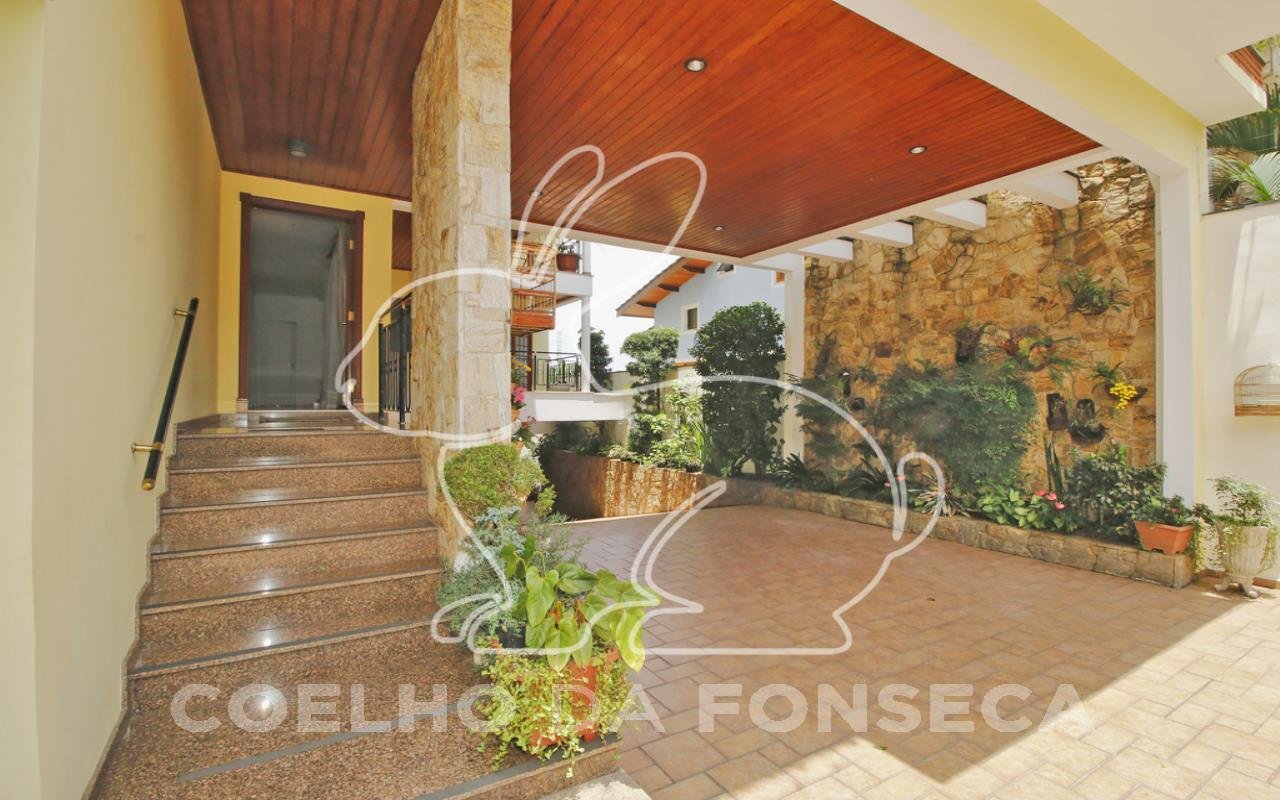 Entrada