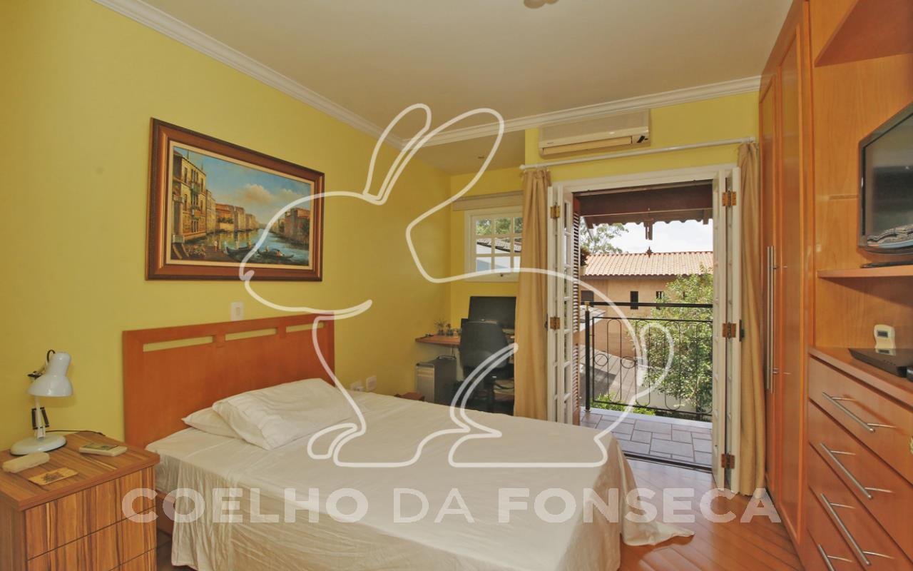 Dormitório