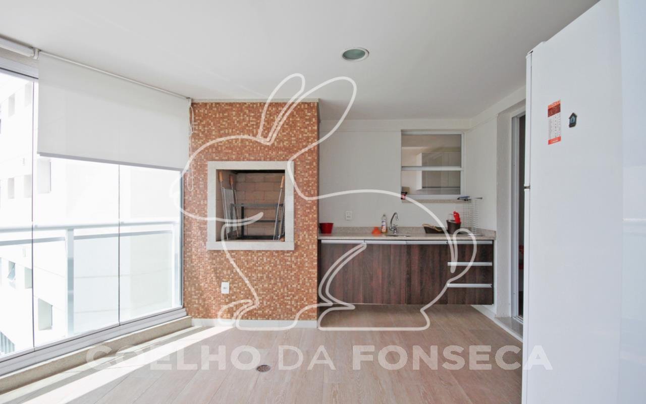 Espaço Gourmet (Unidade)