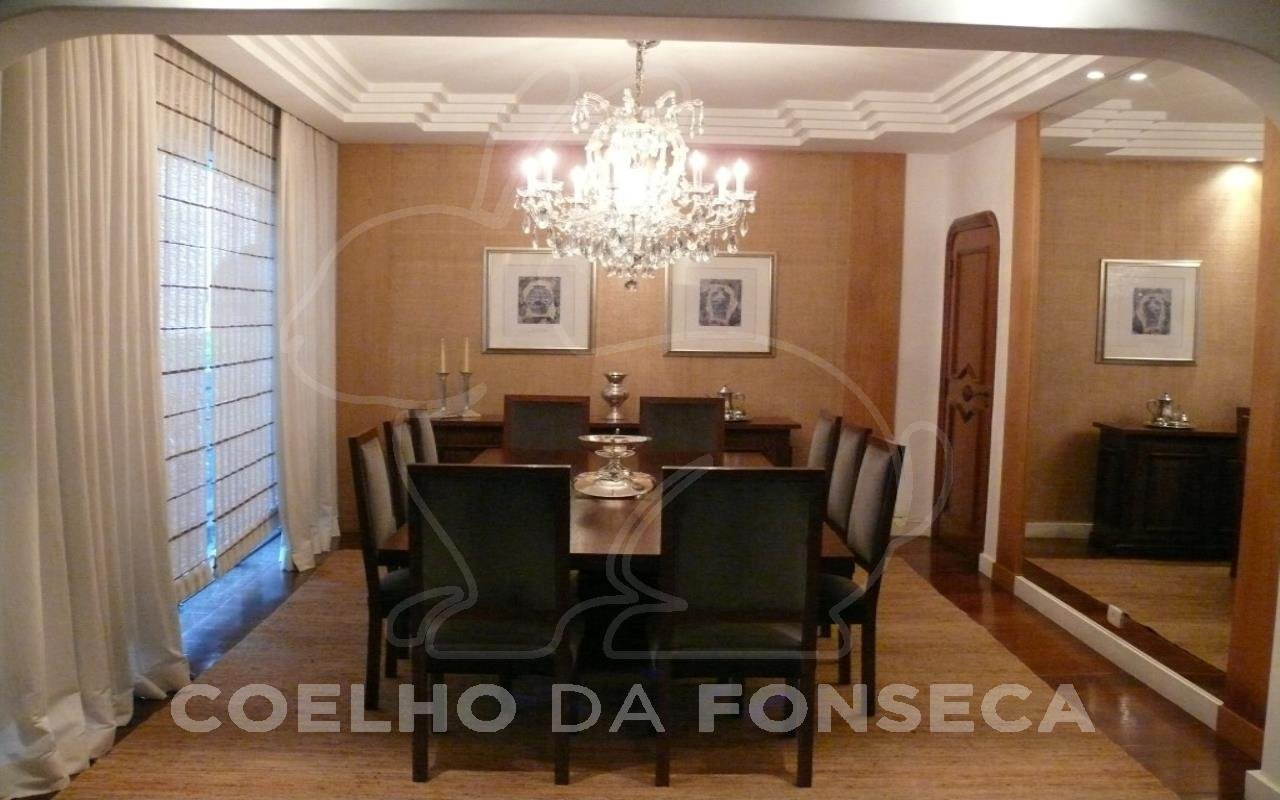 Sala de Jantar