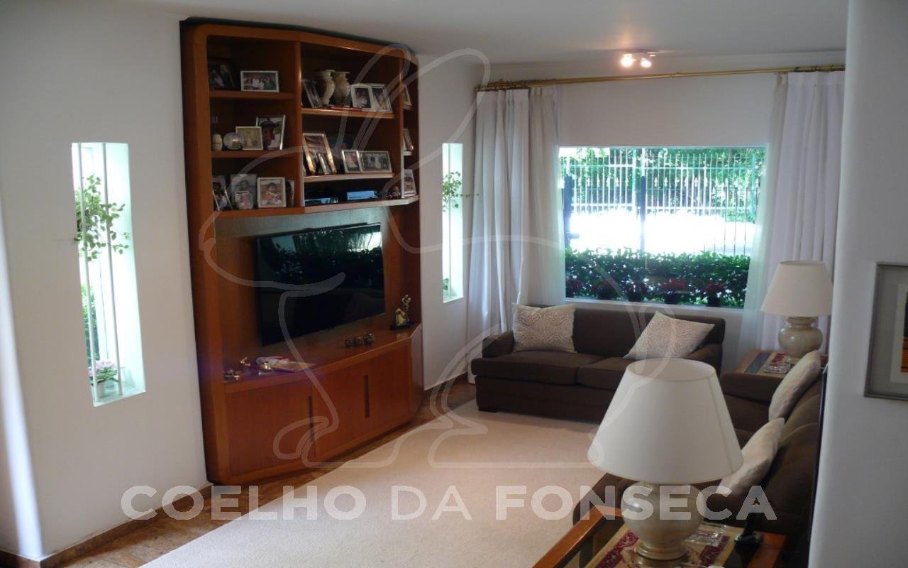 Sala de TV