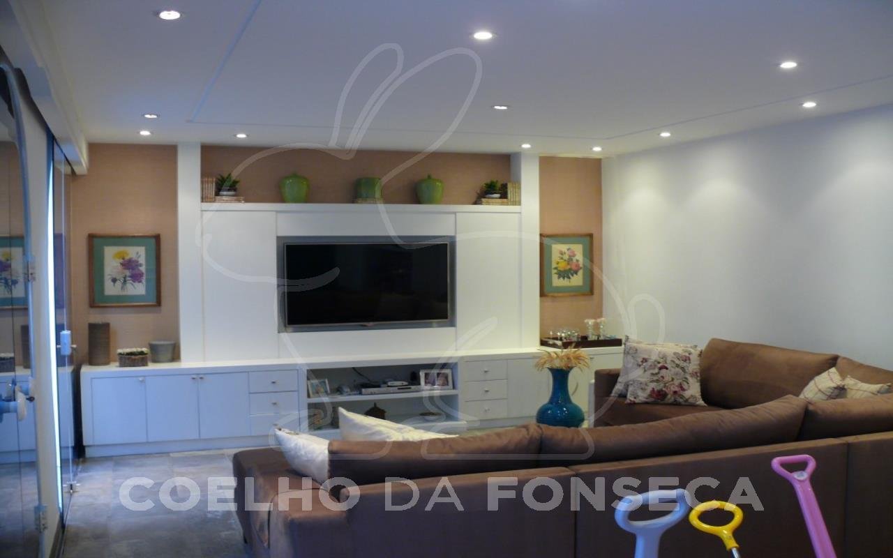 Sala de TV