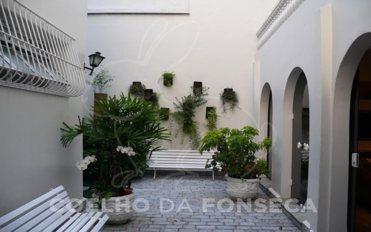 Terraço