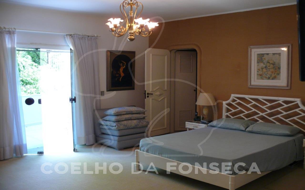 Quarto de Casal