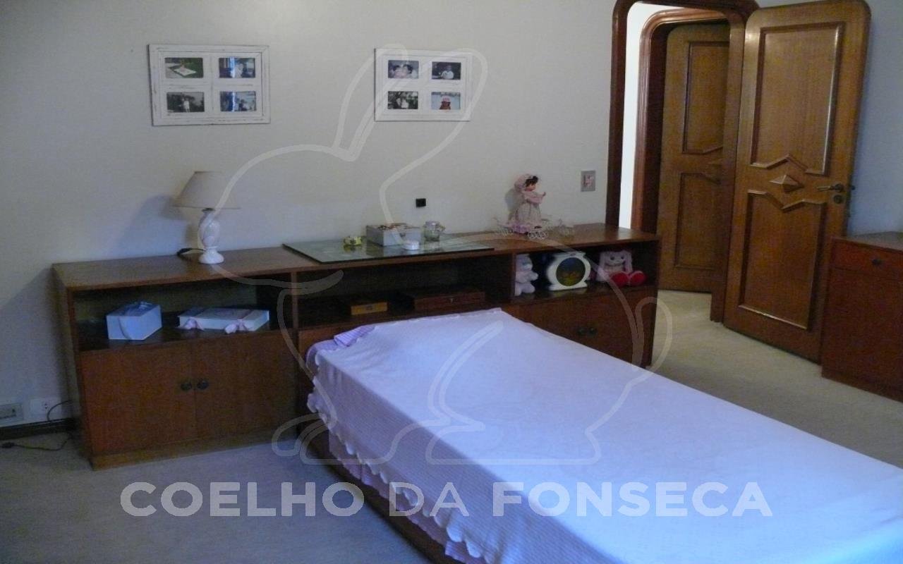 Dormitório 1
