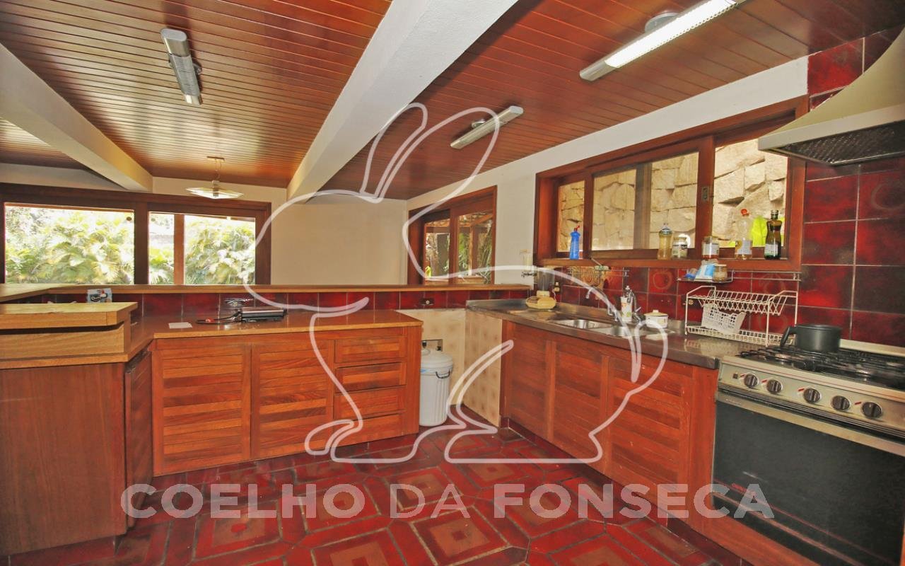 Cozinha