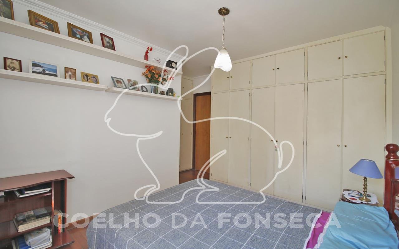 Dormitório
