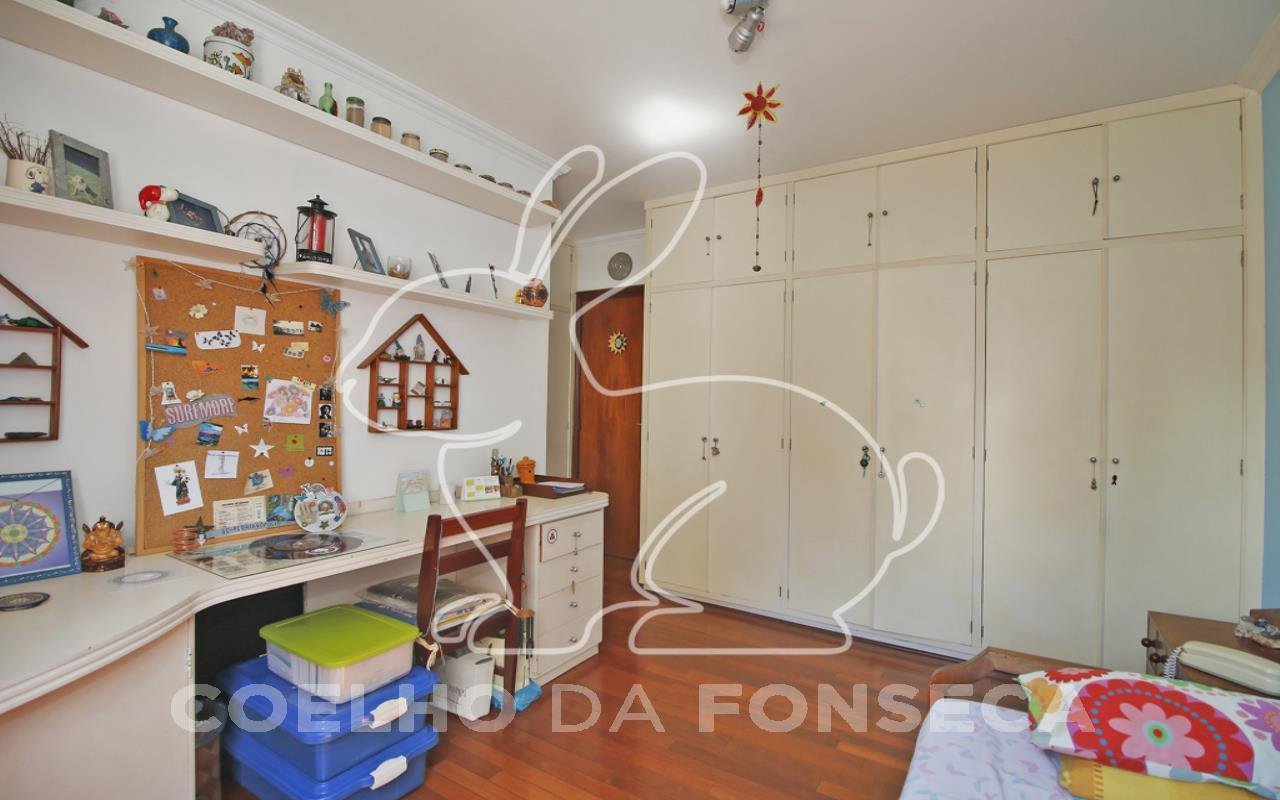 Dormitório 1