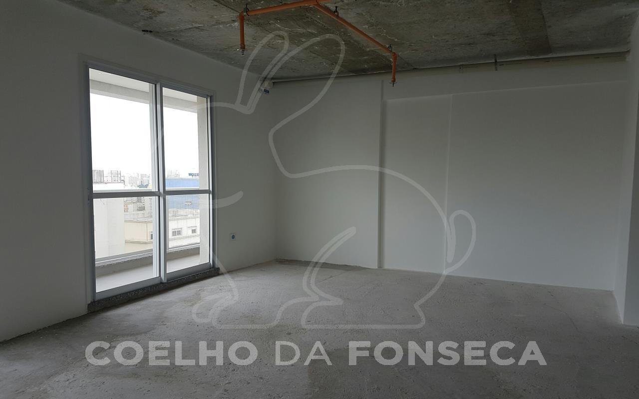 Sala Comercial