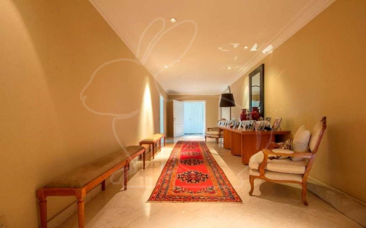 Hall de Circulação