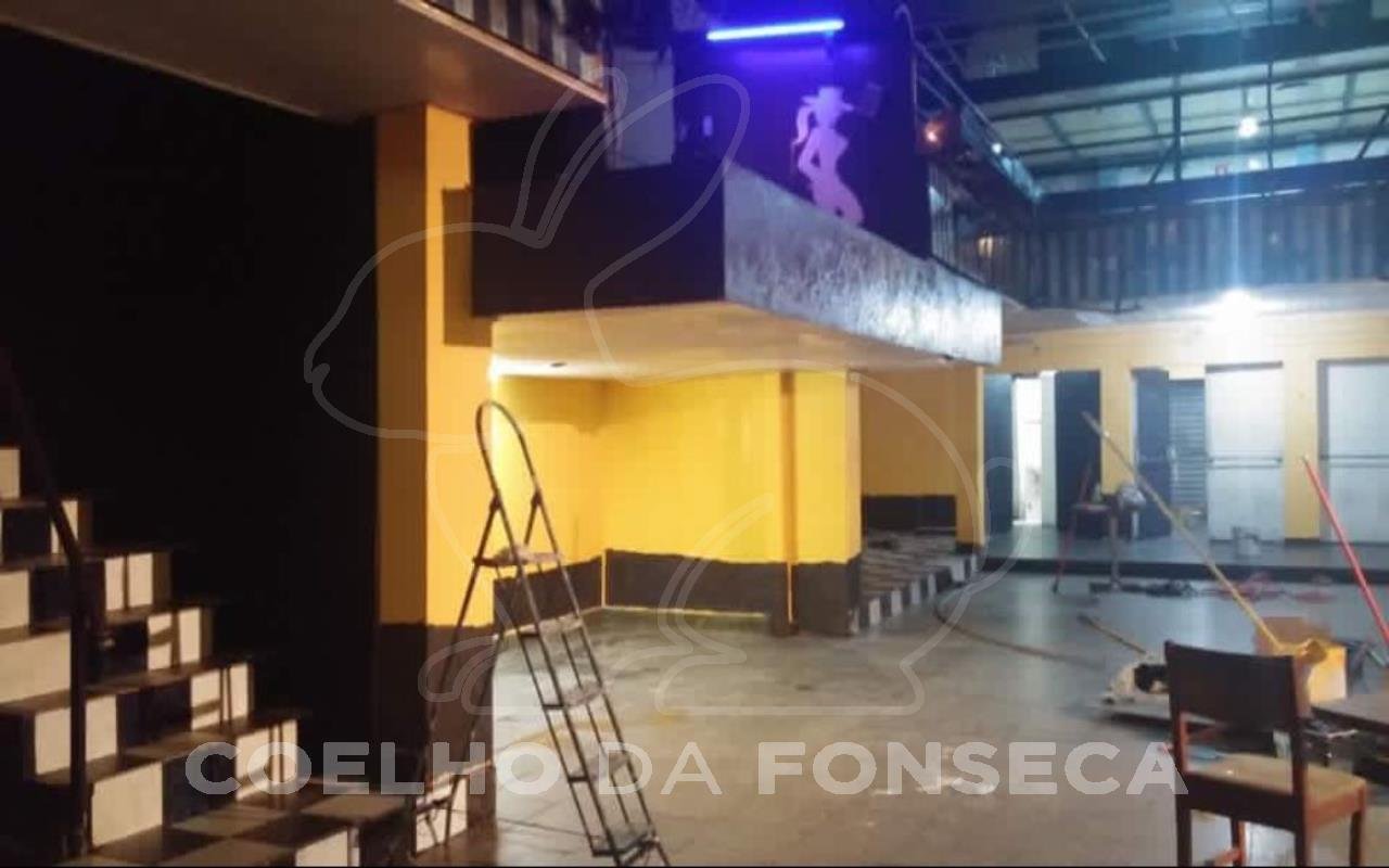 Sala Comercial
