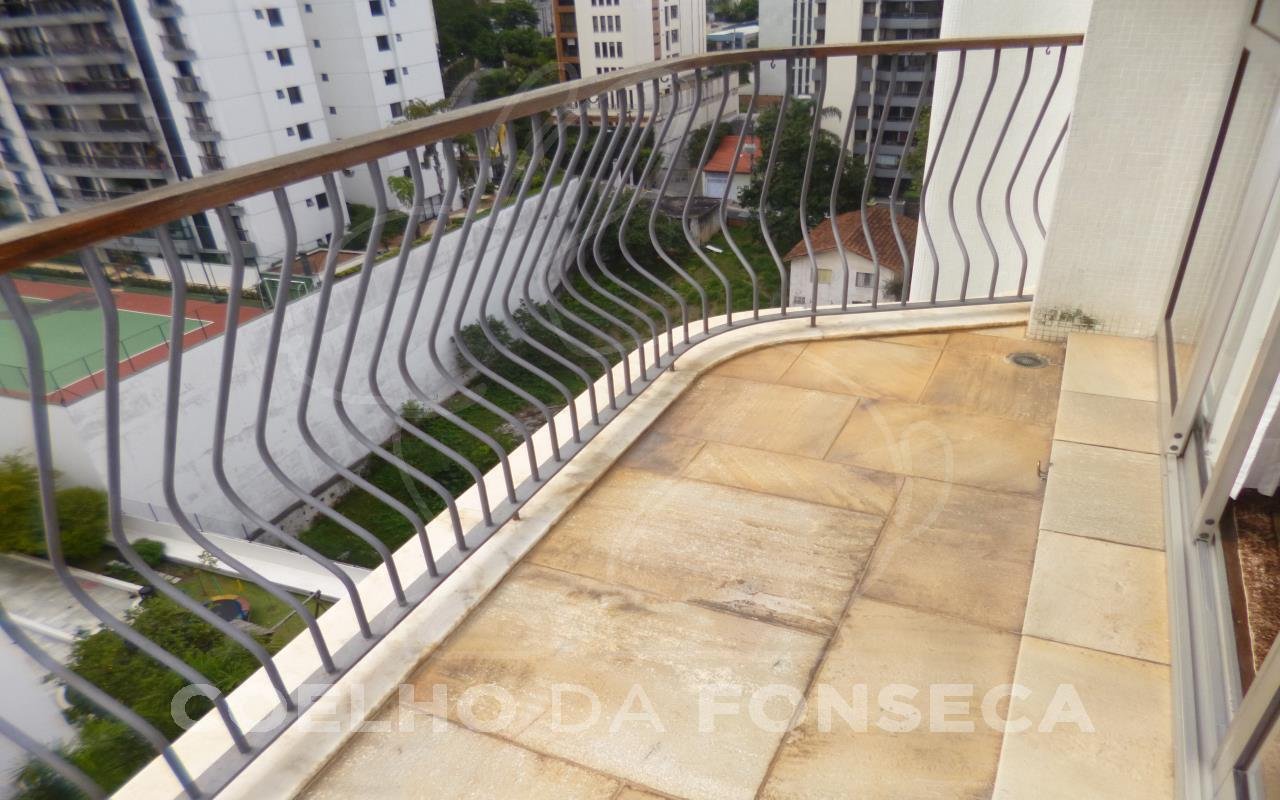 Terraço 1