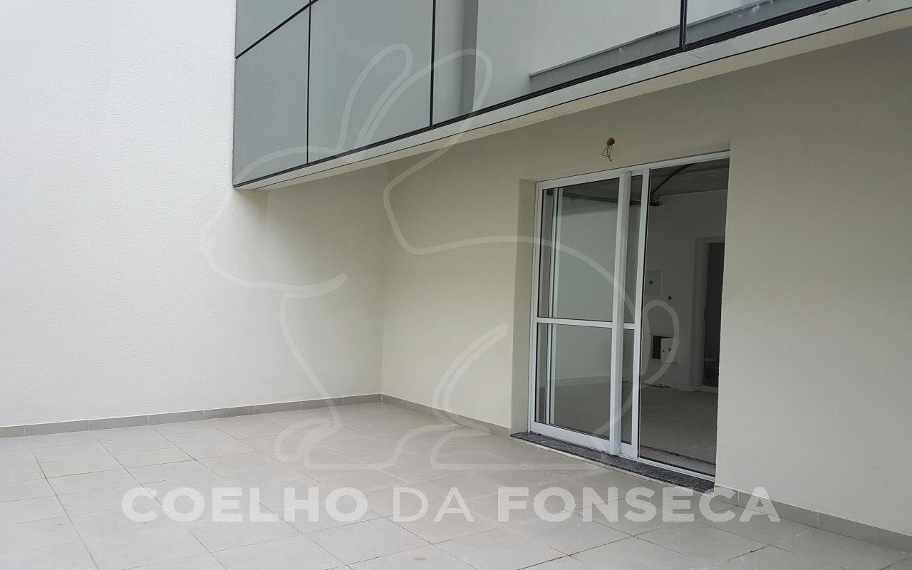 Área externa
