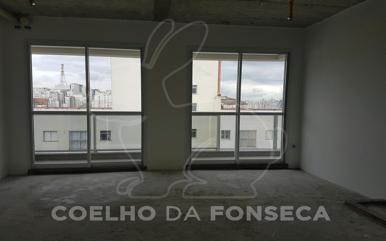 Sala Comercial