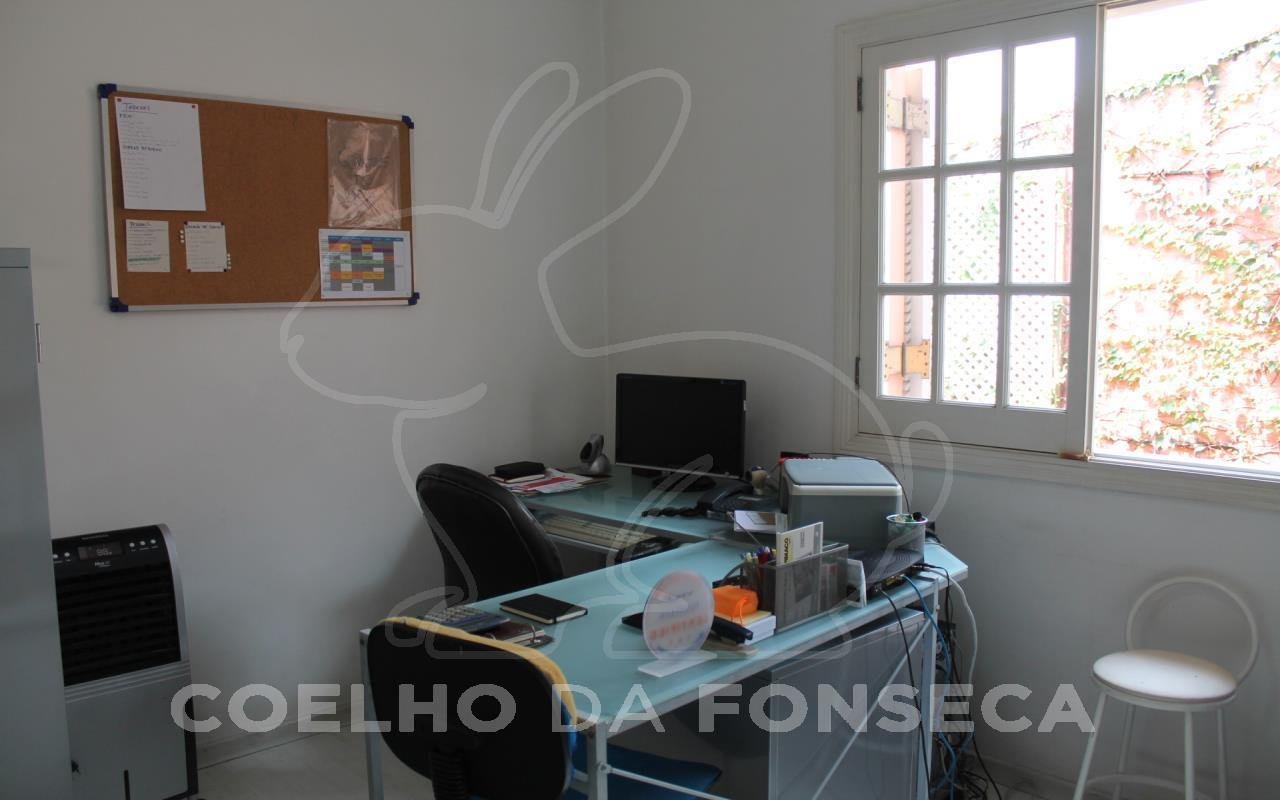 Escritório